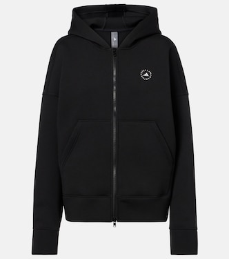 Kapuzenjacke | Adidas by Stella McCartney