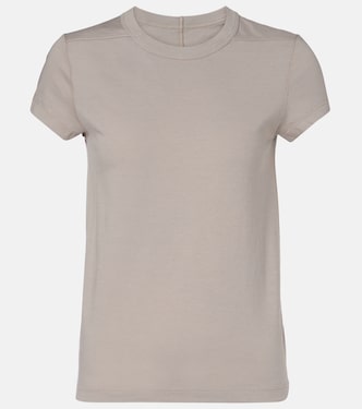 Cotton jersey T-shirt | Rick Owens