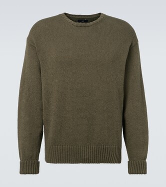 Cotton sweater | Dunhill