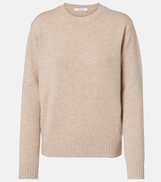 Cinema cashmere sweater | Max Mara