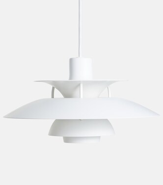 PH 5 미니 펜던트 램프 by Poul Henningsen (EU 플러그) | Louis Poulsen