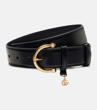 Leather belt  | Gucci