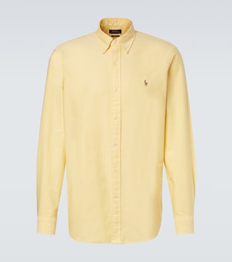 Camicia in cotone | Polo Ralph Lauren