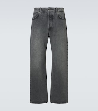 Straight jeans | Loewe