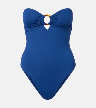 Barbuda swimsuit | Melissa Odabash