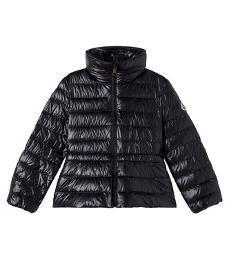 Fem down jacket | Moncler Enfant