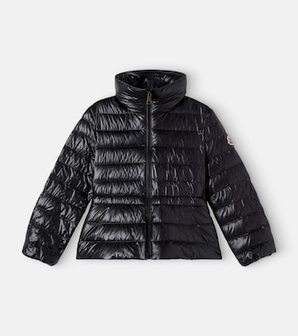 Fem down jacket | Moncler Enfant