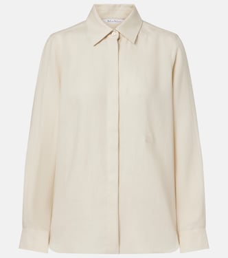 Falasco linen shirt | Max Mara