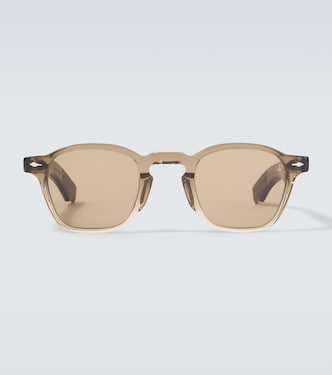 Zephirin round sunglasses | Jacques Marie Mage