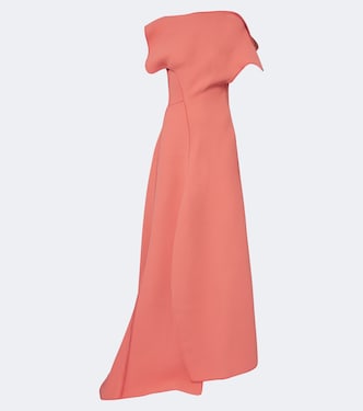 Synergy draped gown | Maticevski