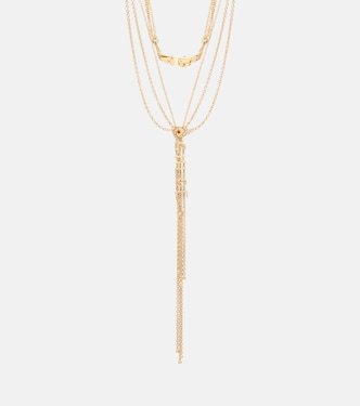 Halskette Laiton | Chloé