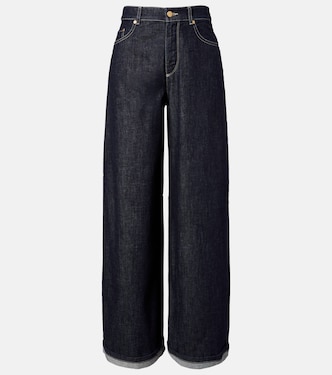 Wide-leg jeans | 'S Max Mara
