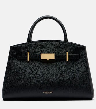 Borsa a mano Hudson Small in pelle | DeMellier