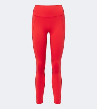 Leggings de tiro alto | Nike