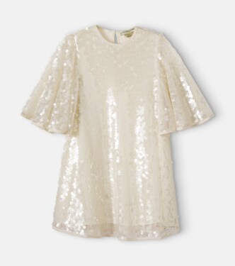 Sequined dress | Stella McCartney Kids