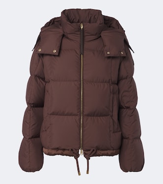 Daunenjacke Legerete | Moncler
