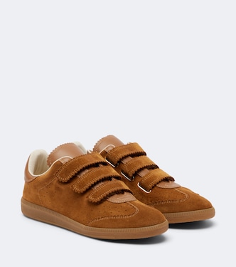 Beth suede sneakers | Isabel Marant