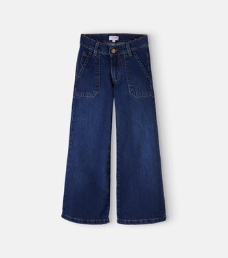 Enola jeans | La Coqueta