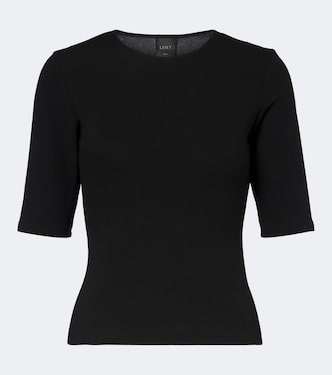 Lauren jersey T-shirt | Leset