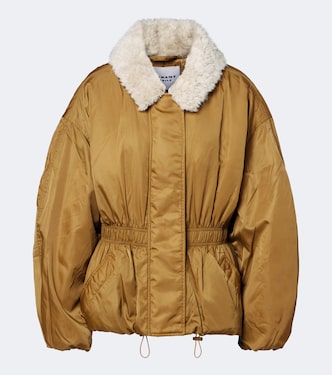 Selja jacket | Marant Etoile