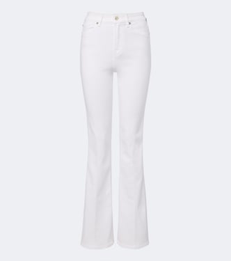 Lisha flared jeans | 7 For All Mankind