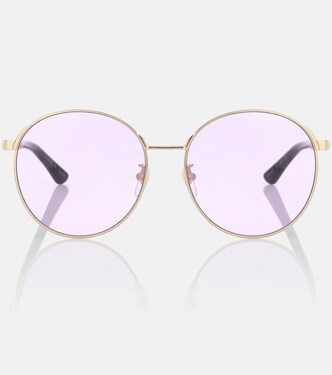 Round sunglasses | Gucci