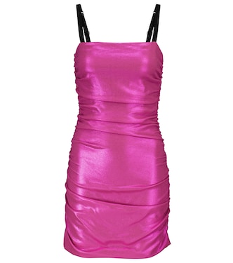 Bustier mini dress | Dolce&Gabbana