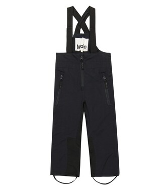 Play Pro nylon ski pants | Molo