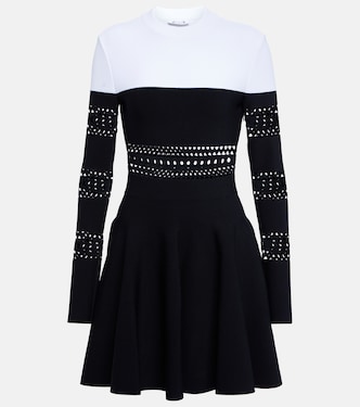 Vienne minidress | Alaïa
