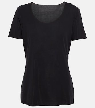 Jersey T-shirt | Wolford
