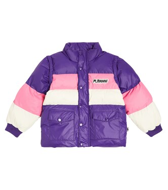 Veste matelassée  | Mini Rodini