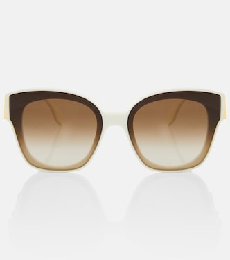 First Butterfly square sunglasses | Fendi