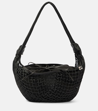 x Filt Fortune Croissant shoulder bag | Lemaire