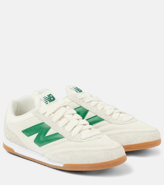 RC42 suede sneakers | New Balance