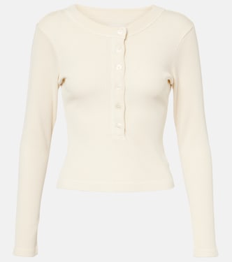 Varra Henley shirt | Citizens of Humanity