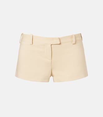 Roma shorts | The Frankie Shop