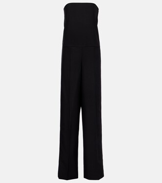 Wool jumpsuit | Stella McCartney