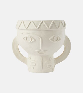 Les Femmes 02 Large vase by Marie Michielssen | Serax