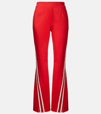 Petra flared pants | The Upside