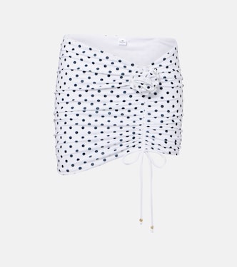 Minifalda Stefani con lunares | Bananhot