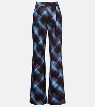 Pantalon de survêtement en coton | Dries Van Noten