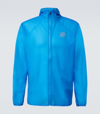 x On Ultra technical jacket | Loewe