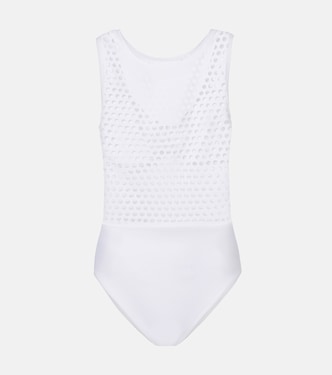 Badeanzug Aster | Karla Colletto