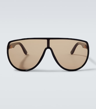 Occhiali da sole aviator Achilles | Tom Ford