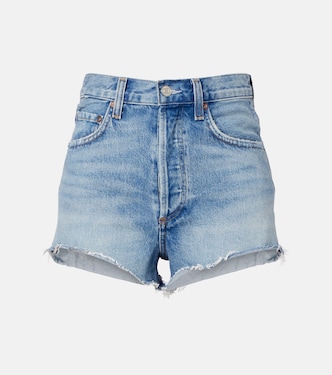 Jeansshorts Ridley | Agolde