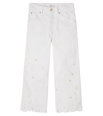 Jeans | Chloé Kids