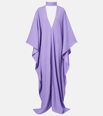 OOO crêpe cady kaftan | Taller Marmo