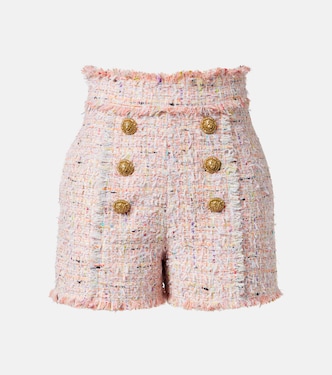 Short en tweed | Balmain