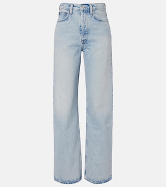 Vintage Loose straight jeans | Agolde