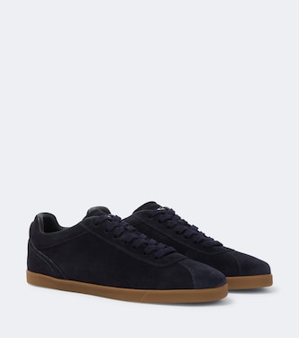 Zapatillas de ante | Kiton